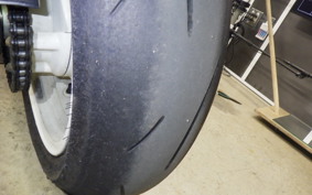 KAWASAKI ZZ1100 NINJA R 1991 ZXT10C