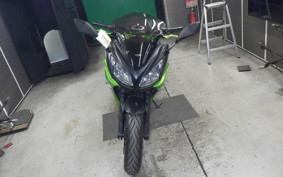 KAWASAKI NINJA 650 2017