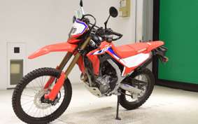 HONDA CRF250L 2001 MD47