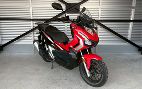 HONDA ADV150 KF38