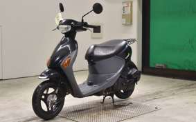 SUZUKI LET's 4 2021 CA45A
