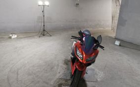 KAWASAKI NINJA250 EX250L