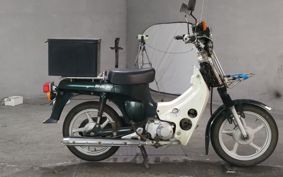 SUZUKI BIRDIE90 BD42A