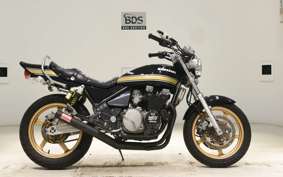 KAWASAKI ZEPHYR 400 Gen.2 1992 ZR400C