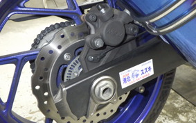 SUZUKI GSX-S750 2022 C533F