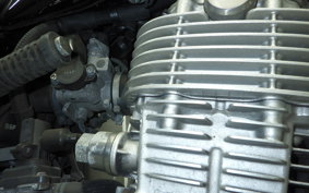 YAMAHA SR400 2020 RH16J