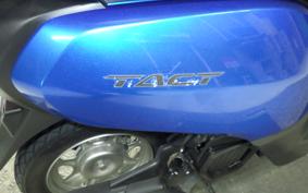 HONDA TACT-4ﾍﾞｰｼｯｸ 2025 AF79