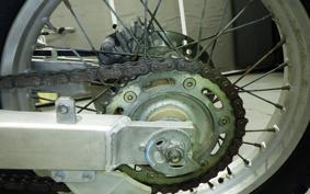HONDA XR-250 MD30