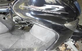 YAMAHA MAJESTY 125 FI 2021