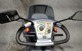 SUZUKI SENIOR CAR ET4A