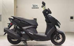 YAMAHA CYGNUSｸﾞﾘﾌｧｽ SEJ4J