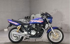 YAMAHA XJR1200 SP 4PU