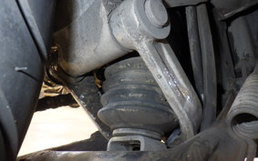 KAWASAKI GPZ900R NINJA