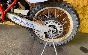 HONDA CR125R JE01