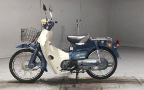 HONDA SUPER CUB50 AA01
