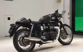 TRIUMPH BONNEVILLE 2008