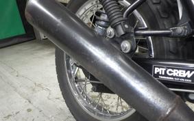 KAWASAKI 250TR BJ250F