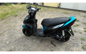 YAMAHA CYGNUS RAY ZR SE77