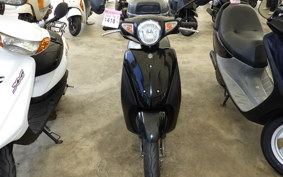 SUZUKI LET's CA4AA