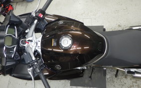 YAMAHA FJR1300 A 2014