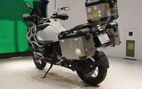 BMW R1200GS ADVENTURE 2014