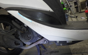 HONDA DIO 110 2024 JF31