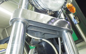 HARLEY FXR 1340 1988