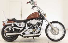 HARLEY XL1200C 2005