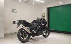 KAWASAKI NINJA 250R EX250K