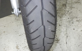HARLEY FLSTF 1580 2007