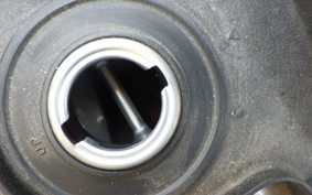 HONDA C50 SUPER CUB AA09