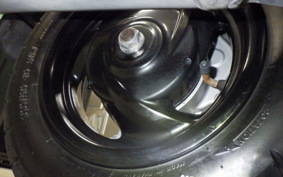 YAMAHA AXIS 125 Z SED7J