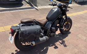 HONDA REBEL 250 S EDITION MC49