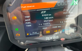 APRILIA RS457 2025 ZDXE