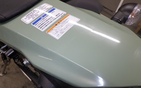 KAWASAKI KLX230ｼｪﾙﾊﾟ 2025 LX232A