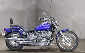 YAMAHA DRAGSTAR 400 2004 VH01J