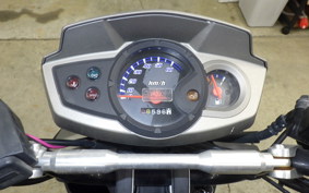 YAMAHA BW'S 50 Gen.3 SA53J