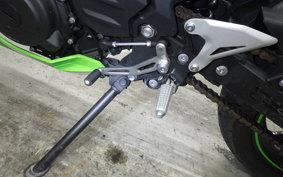 KAWASAKI NINJA 250 2 EX250Y