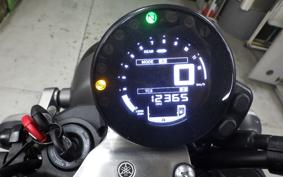 YAMAHA XSR900 2021 RN56J