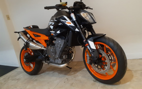 KTM 890 DUKE GP TU940