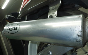 SUZUKI GSX-R750 1986 GR71G