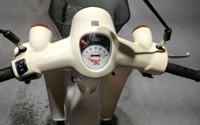 HONDA SUPER CUB50 AA09