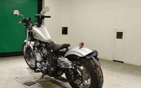 HONDA STEED 600 1993 PC21