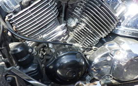 YAMAHA DRAGSTAR 400 CLASSIC 2003 VH01J