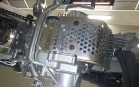 KAWASAKI KLX110 L LX110D