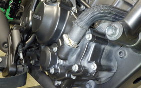 HONDA REBEL 250 S MC49