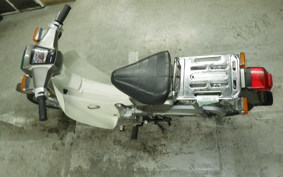 HONDA C50 SUPER CUB E 2002 AA01