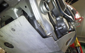 HONDA CRF250L 2022 MD44