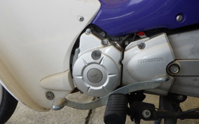 HONDA C110 SUPER CUB JA07