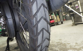 HONDA ｸﾛｽｶﾌﾞ110-2 2019 JA45